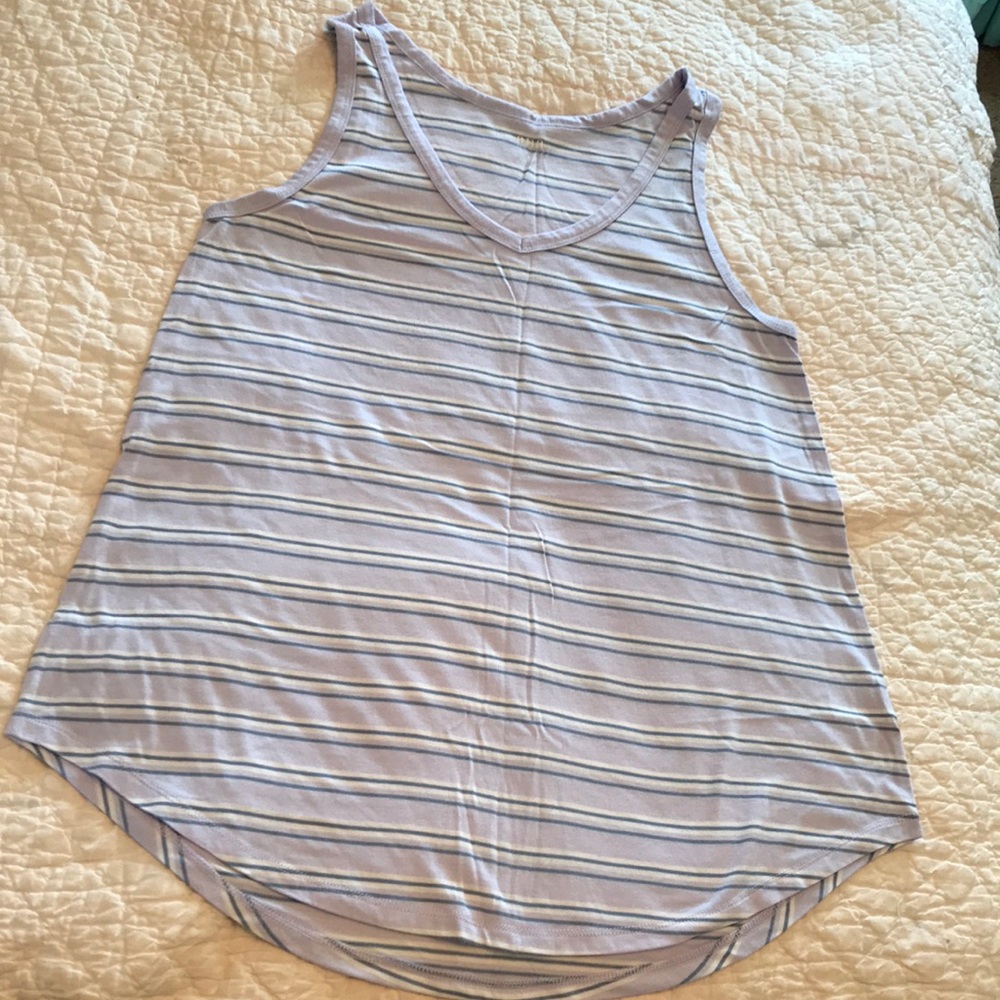 a.n.a tank top